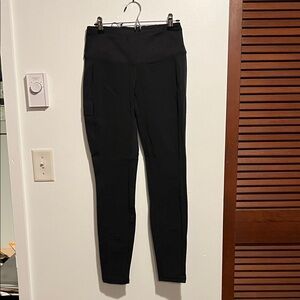 Kuhl Black Leggings for Women